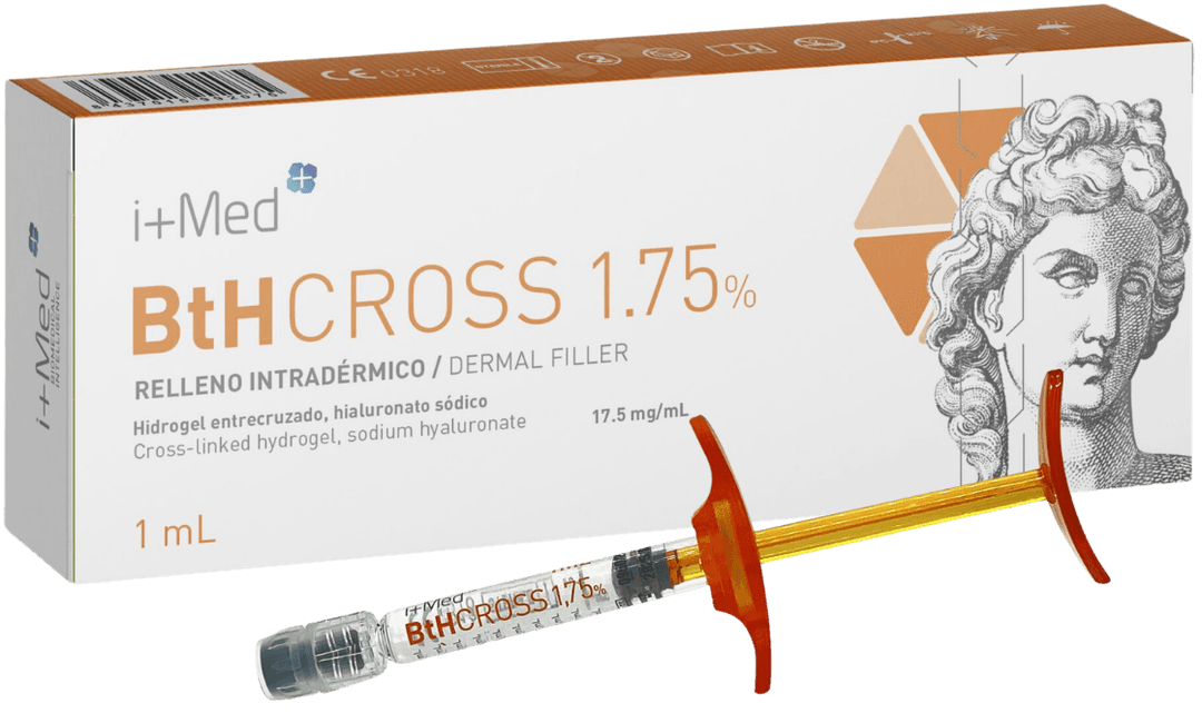 BtHCROSS 1.75%