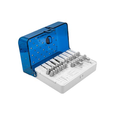 JD Pterygo Surgical Kit