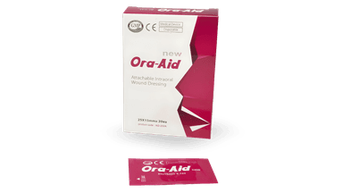 ORA-AID 25X15MM