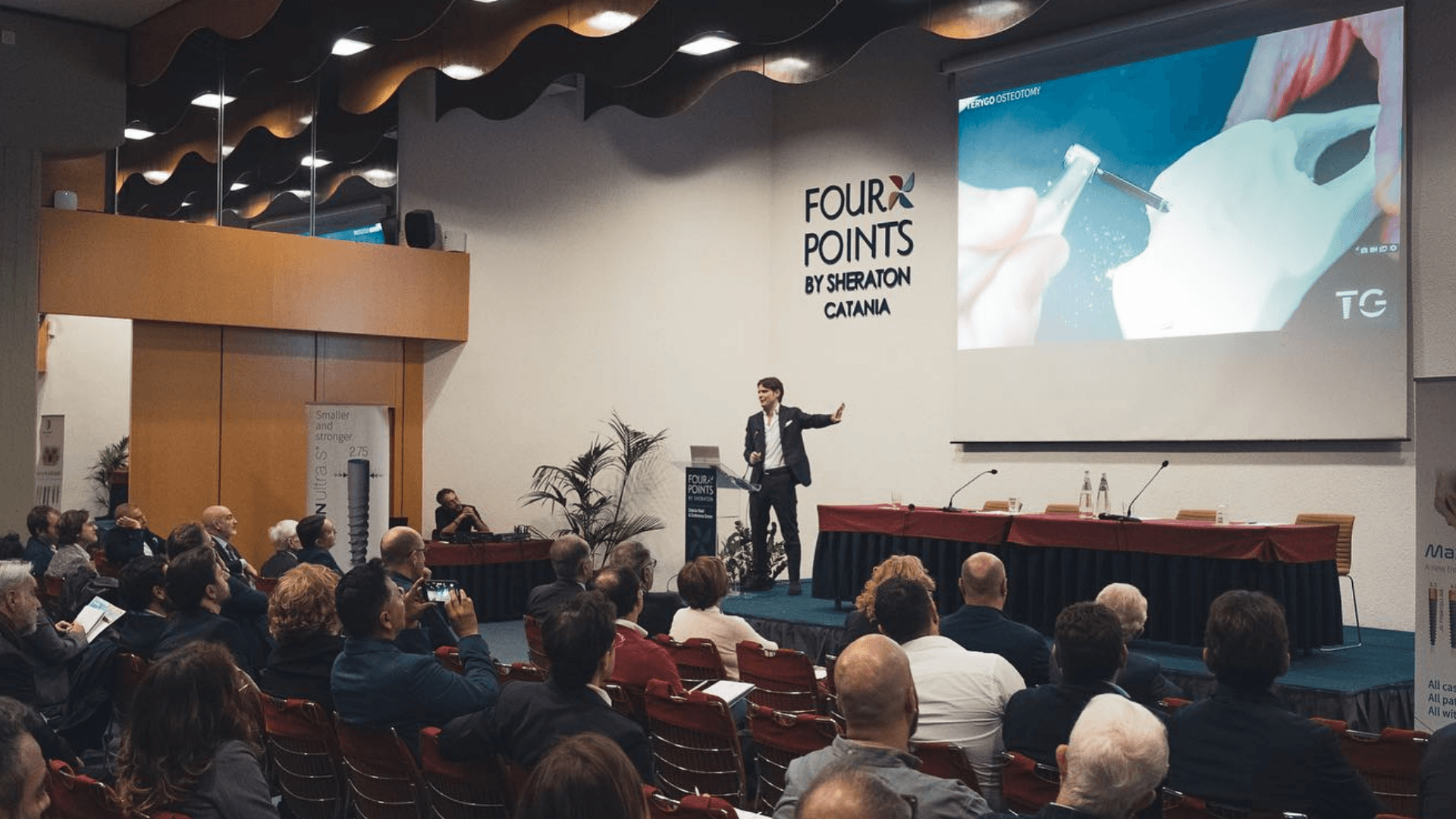 Evento Smile Evolution 11