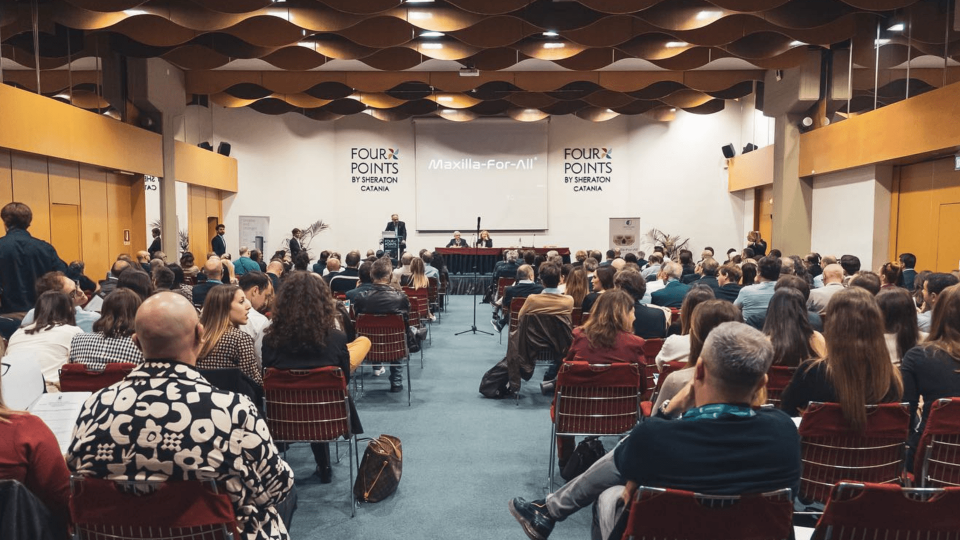 Evento Smile Evolution 12