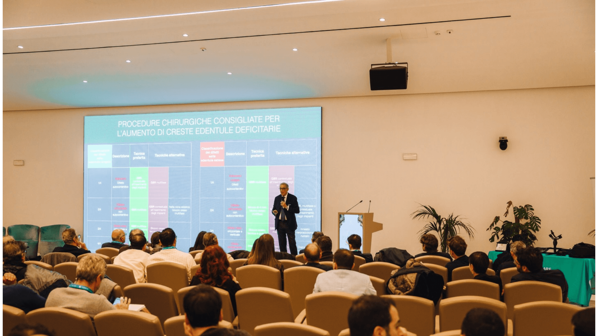 Evento Smile Evolution 3